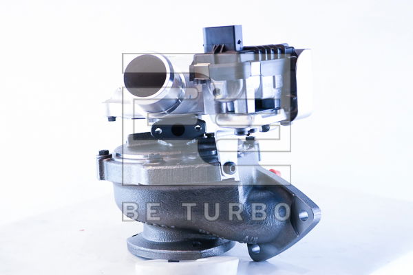Turbocompresseur, suralimentation
